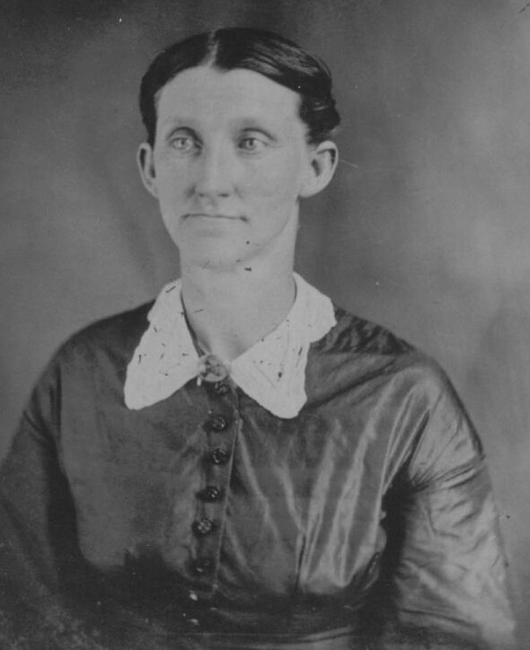Eliza Jones 